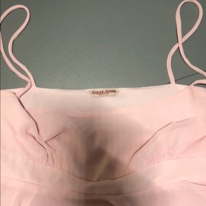 Cute spring/summer blouse